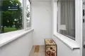 Appartement 3 chambres 61 m² Kaunas, Lituanie