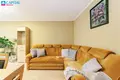 Appartement 3 chambres 62 m² Šiauliai, Lituanie