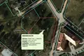 Земельные участки 3 137 м² Балдоне, Латвия