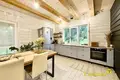 Maison 110 m² Putcynski sielski Saviet, Bélarus