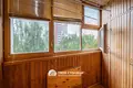 Квартира 4 комнаты 78 м² Минск, Беларусь