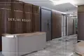Apartment in a new building SkyLine Resort