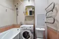 1 room apartment 36 m² Minsk, Belarus