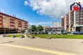 Mieszkanie 3 pokoi 58 m² Mińsk, Białoruś