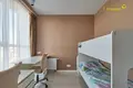 Apartamento 55 m² Minsk, Belarús