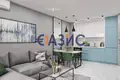 2 bedroom apartment 71 m² Nesebar, Bulgaria