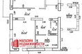 House 309 m² Sapotskin, Belarus