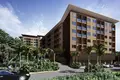Appartement 1 chambre 35 m² Karon, Thaïlande