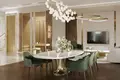 Пентхаус 4 спальни 439 м² Москва, Россия