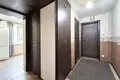 Apartamento 1 habitación 50 m² Minsk, Belarús