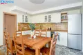 Appartement 4 chambres 82 m² Vilnius, Lituanie