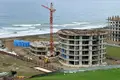 Complejo residencial Infinity - Dedeman Suits & Residences 