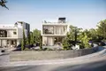 3 bedroom apartment 244 m² Tala, Cyprus