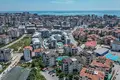 Appartement 3 chambres 100 m² Obakoy, Turquie