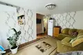 2 room apartment 41 m² Mazyr, Belarus