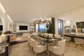 3 bedroom apartment 124 m² Paphos Municipality, Cyprus