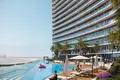 Квартира 3 комнаты 89 м² Абу-Даби, ОАЭ