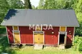 House  Kaakamo, Finland