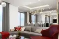Пентхаус 2 комнаты 63 м² Mahmutlar Mahallesi, Турция