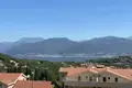 Haus 4 Schlafzimmer  Lustica, Montenegro