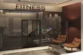 1 bedroom apartment 52 m² Mahmutlar Mahallesi, Turkey