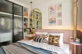 Apartamento 2 habitaciones 50 m² Ban Bang Thao, Tailandia