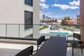 1 bedroom apartment 68 m² Germasogeia, Cyprus