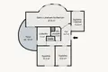 Квартира 4 комнаты 98 м² Варшава, Польша