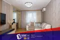 Квартира 3 комнаты 66 м² Минск, Беларусь