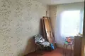 Casa 1 habitación 53 m² Uzdzienski sielski Saviet, Belarús