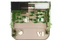 Penthouse 4 zimmer 457 m² Boreti, Montenegro