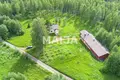 Land  Jarventaus, Finland