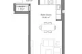 Penthouse 3 zimmer 68 m² Torremolinos, Spanien