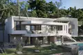 Barrio residencial Villa Evania Cortesin
