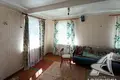 House 58 m² Sciapankauski sielski Saviet, Belarus