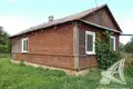 Casa 56 m² Rakitnicki sielski Saviet, Belarús