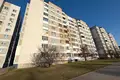 Квартира 2 комнаты 54 м² Мухавецкий сельский Совет, Беларусь