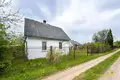 Dom 54 m² Jzufouski sielski Saviet, Białoruś
