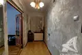 Appartement 1 chambre 37 m² Brest, Bélarus