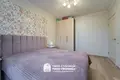 3 bedroom apartment 65 m² Minsk, Belarus