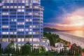 Mieszkanie 1 pokój 28 m² Batumi, Gruzja