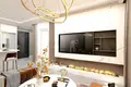 Appartement 51 m² Akarca Koyu, Turquie