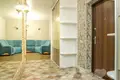 3 room apartment 92 m² Minsk, Belarus