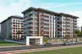 Mieszkanie 4 pokoi 170 m² Kucukcekmece, Turcja
