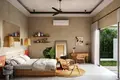 Дом 3 комнаты 243 м² Wana Giri, Индонезия
