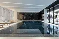 Appartement 2 chambres 90 m² Mouttagiaka, Chypre
