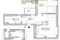 Wohnung 2 zimmer  Smolice, Polen