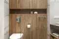 4 room apartment 110 m² in Warsaw, Poland