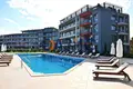 Mieszkanie 2 pokoi 58 m² Sweti Włas, Bułgaria