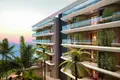 Apartamento 3 habitaciones 80 m² Kusadasi, Turquía